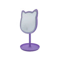 IBS Specchio Da Trucco Led Gatto - HIB71