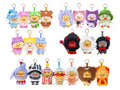 Upset Duck Peluche Blind Box